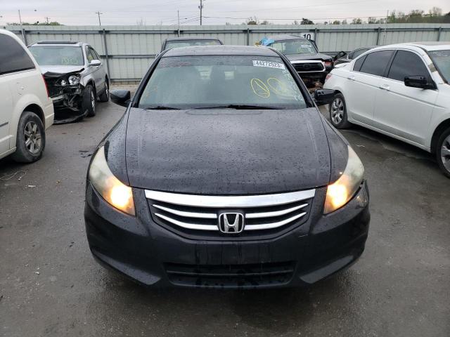 Photo 5 from auction – 2012 HONDA ACCORD SE with VIN 1HGCP2F68CA203170