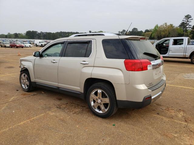 Photo 2 from auction – 2012 GMC TERRAIN SL with VIN 2GKALWEK0C6157990
