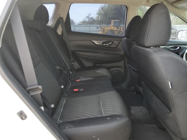 Photo 10 from auction – 2017 NISSAN ROGUE S with VIN 5N1AT2MT1HC847059