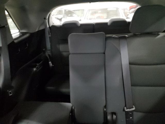 Photo 10 from auction – 2012 KIA SORENTO BA with VIN 5XYKTDA25CG297739