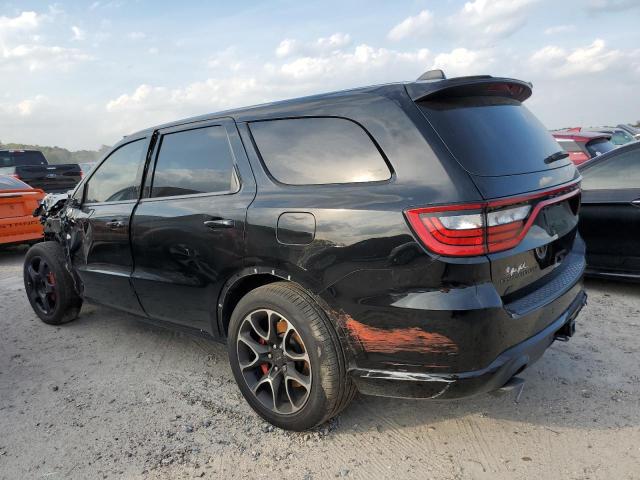 Photo 2 from auction – 2021 DODGE DURANGO SR with VIN 1C4SDJGJ2MC599196