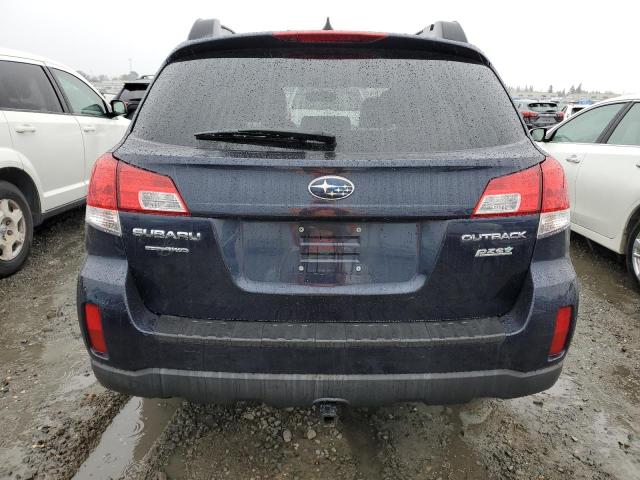 Photo 6 from auction – 2013 SUBARU OUTBACK 2. with VIN 4S4BRBJC2D3252481