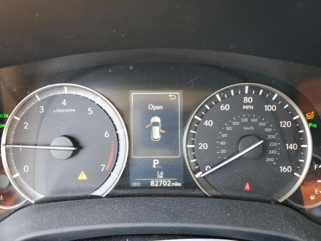 Photo 9 from auction – 2018 LEXUS RX 350 BAS with VIN 2T2ZZMCA8JC093720