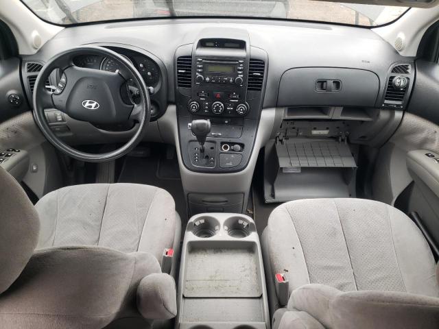 Photo 8 from auction – 2008 HYUNDAI ENTOURAGE with VIN KNDMC233886048994
