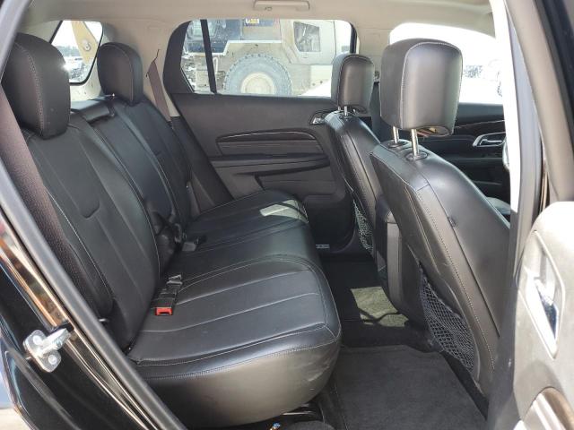 Photo 11 from auction – 2017 GMC TERRAIN DE with VIN 2GKFLRE33H6118768