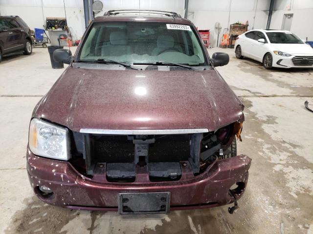Foto 5 de la subasta – 2007 GMC ENVOY con VIN 1GKDT13S772282099