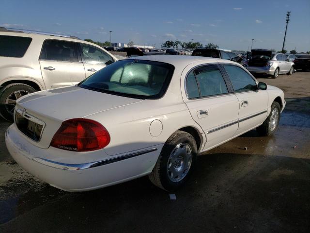 Photo 3 from auction – 1998 LINCOLN CONTINENTA with VIN 1LNFM97VXWY642882