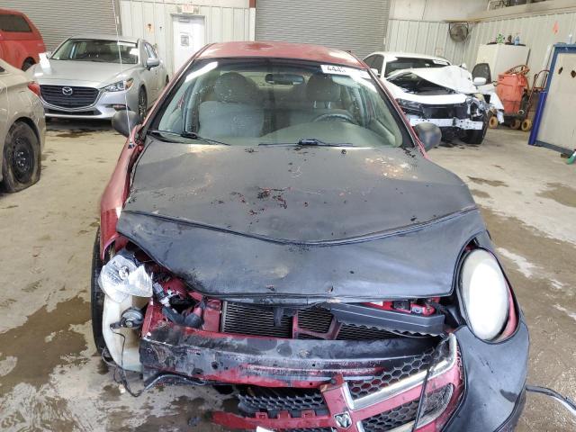Photo 5 from auction – 2004 DODGE NEON SXT with VIN 1B3ES56C04D631829