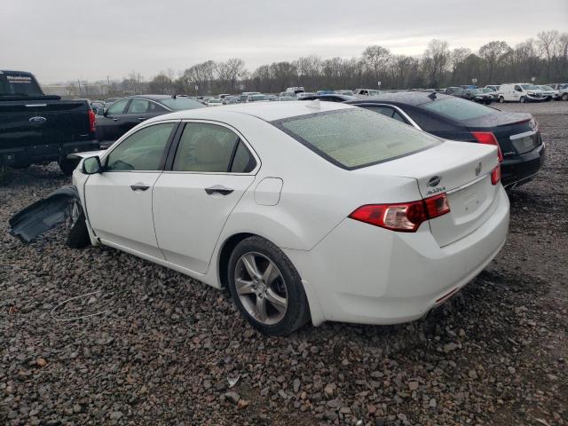 Photo 2 from auction – 2014 ACURA TSX TECH with VIN JH4CU2F68EC000504