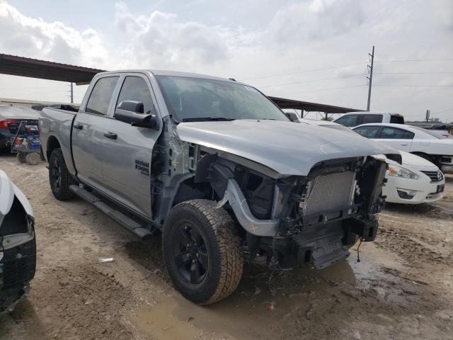 Photo 4 from auction – 2022 RAM 1500 CLASS with VIN 3C6RR7KG6NG313824