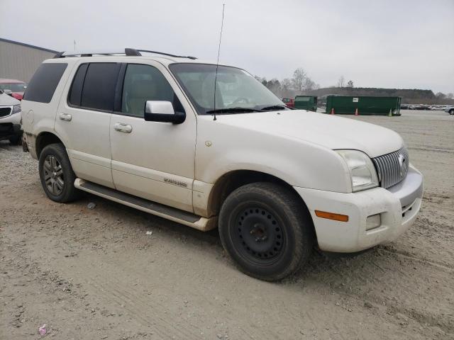 Photo 4 from auction – 2008 MERCURY MOUNTAINEE with VIN 4M2EU38E68UJ03594