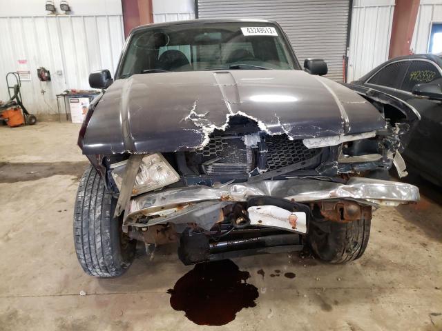 Photo 5 from auction – 2002 FORD RANGER SUP with VIN 1FTZR45E12PA72960