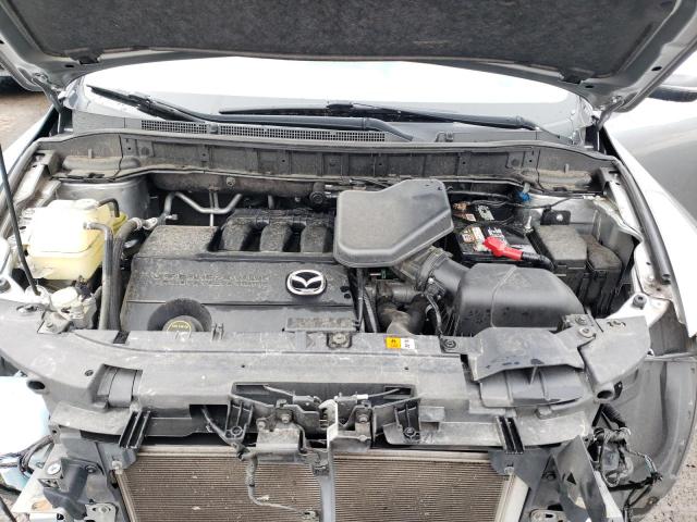 Photo 12 from auction – 2014 MAZDA CX-9 GRAND with VIN JM3TB3DVXE0440045