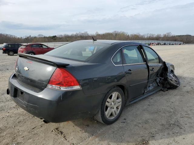 Photo 3 from auction – 2013 CHEVROLET IMPALA LT with VIN 2G1WG5E30D1129901