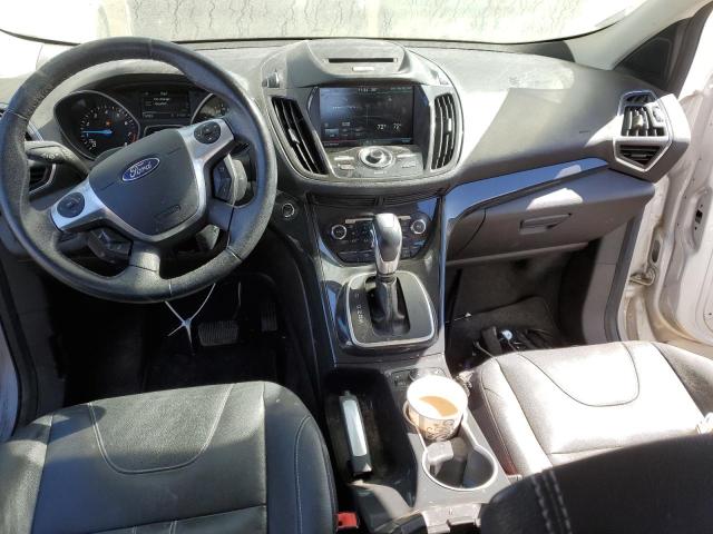 Photo 8 from auction – 2013 FORD ESCAPE TIT with VIN 1FMCU9J95DUC11918