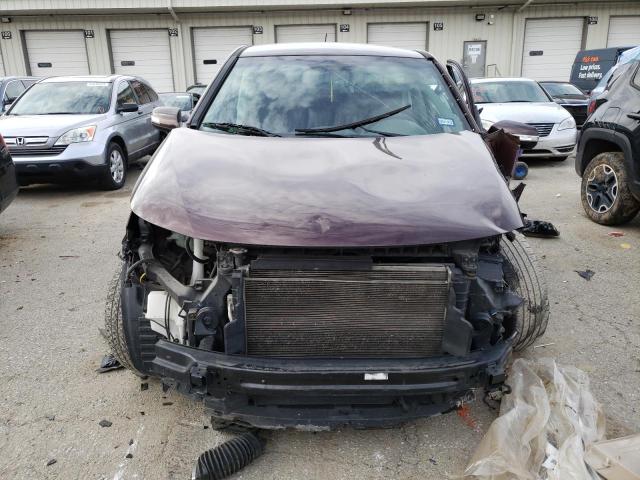 Photo 5 from auction – 2015 KIA SORENTO LX with VIN 5XYKT3A68FG644725