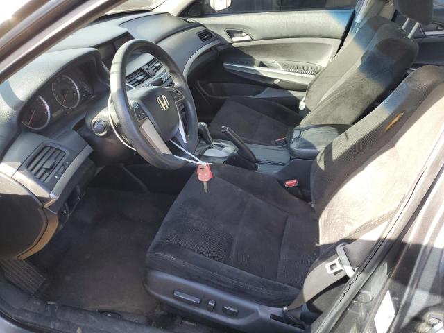 Photo 7 from auction – 2010 HONDA ACCORD EX with VIN 1HGCP2F7XAA002330