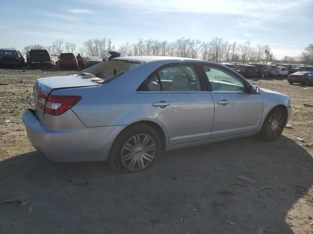 Photo 3 from auction – 2006 LINCOLN ZEPHYR with VIN 3LNHM26176R644554