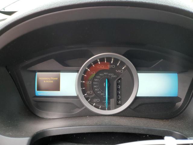 Photo 9 from auction – 2011 FORD EXPLORER L with VIN 1FMHK7F87BGA19069