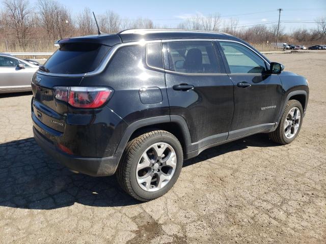Photo 3 from auction – 2019 JEEP COMPASS LI with VIN 3C4NJDCB4KT747548