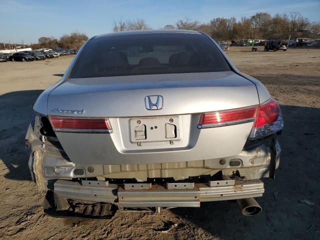 Photo 6 from auction – 2012 HONDA ACCORD LX with VIN 1HGCP2F33CA092937