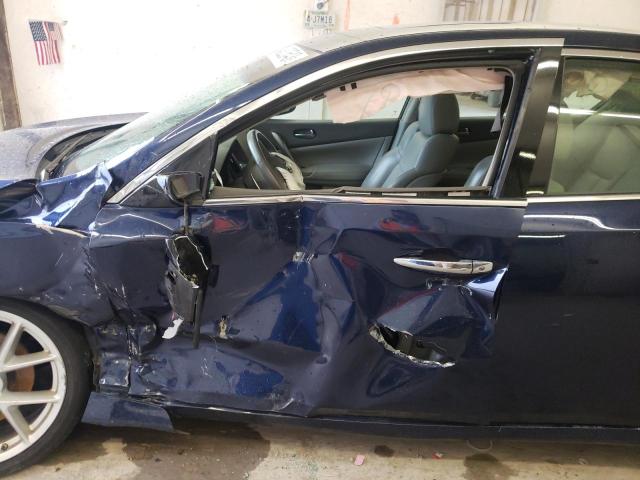 Photo 7 from auction – 2009 NISSAN MAXIMA S with VIN 1N4AA51E39C829820