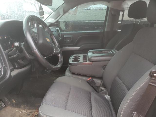 Photo 7 from auction – 2015 CHEVROLET SILVERADO with VIN 1GCVKREC9FZ169266