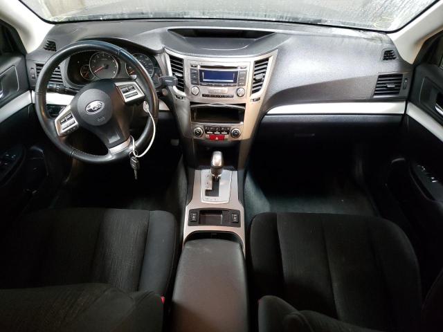 Снимка 8 от търг – 2013 SUBARU OUTBACK 2. с VIN 4S4BRBCC9D3230863