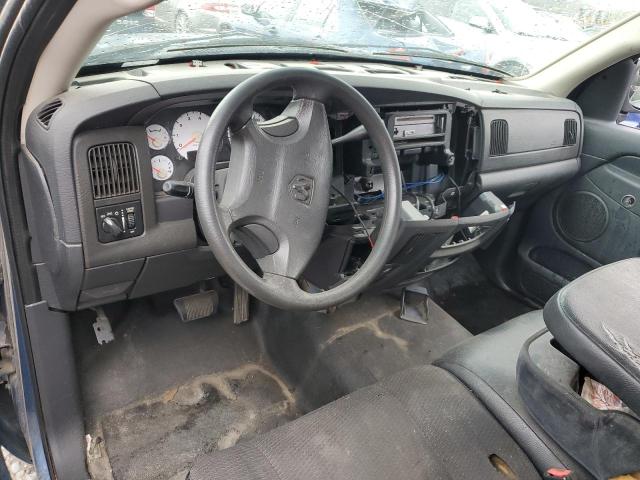 Photo 8 from auction – 2002 DODGE RAM 1500 with VIN 1D7HA16KX2J247317