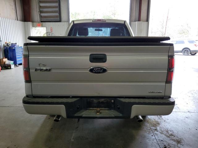 Photo 6 from auction – 2012 FORD F150 with VIN 1FTMF1CF3CFC33295
