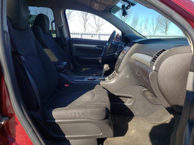 Photo 7 from auction – 2008 SATURN OUTLOOK XE with VIN 5GZER13718J289999