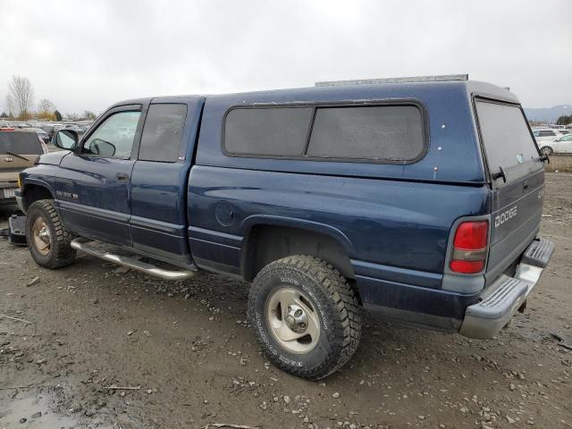 Photo 2 from auction – 2000 DODGE 1500 with VIN 3B7HF12Z0YG135358