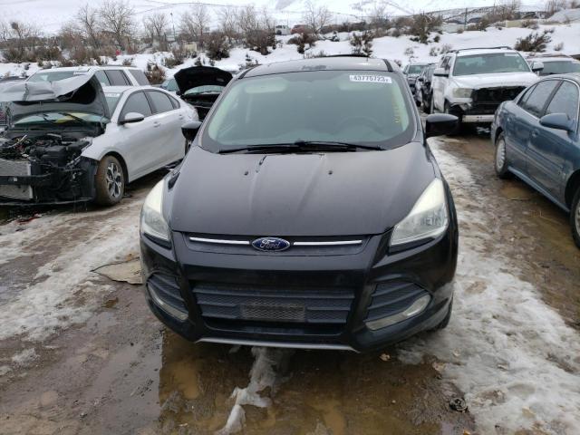 Photo 5 from auction – 2014 FORD ESCAPE SE with VIN 1FMCU9GX6EUB17134