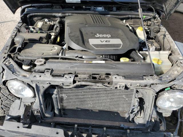 Photo 11 from auction – 2015 JEEP WRANGLER S with VIN 1C4AJWAG4FL606022