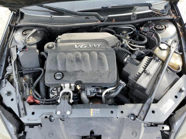Photo 11 from auction – 2013 CHEVROLET IMPALA LT with VIN 2G1WG5E30D1129901