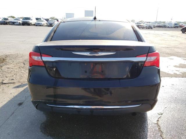 Photo 6 from auction – 2012 CHRYSLER 200 TOURIN with VIN 1C3CCBBBXCN107387