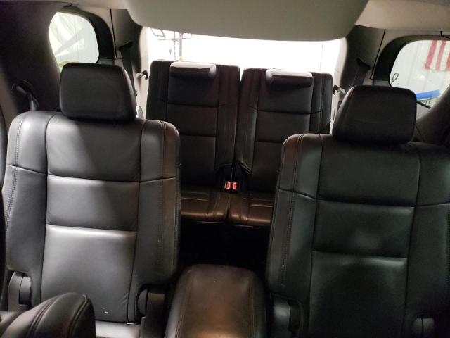 Photo 10 from auction – 2013 DODGE DURANGO CR with VIN 1C4RDJDG3DC527916