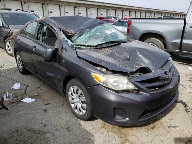 Photo 4 from auction – 2012 TOYOTA COROLLA BA with VIN 2T1BU4EE0CC824552