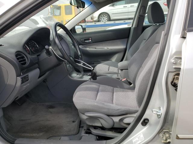 Photo 7 from auction – 2004 MAZDA 6 S with VIN 1YVFP82D645N69393