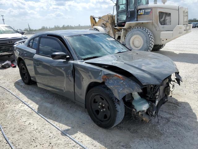 Photo 4 from auction – 2013 DODGE CHARGER PO with VIN 2C3CDXAT5DH721956