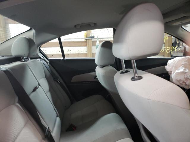 Photo 10 from auction – 2014 CHEVROLET CRUZE LT with VIN 1G1PC5SB6E7205735