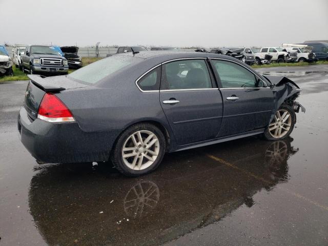 Photo 3 from auction – 2013 CHEVROLET IMPALA LTZ with VIN 2G1WC5E33D1189411