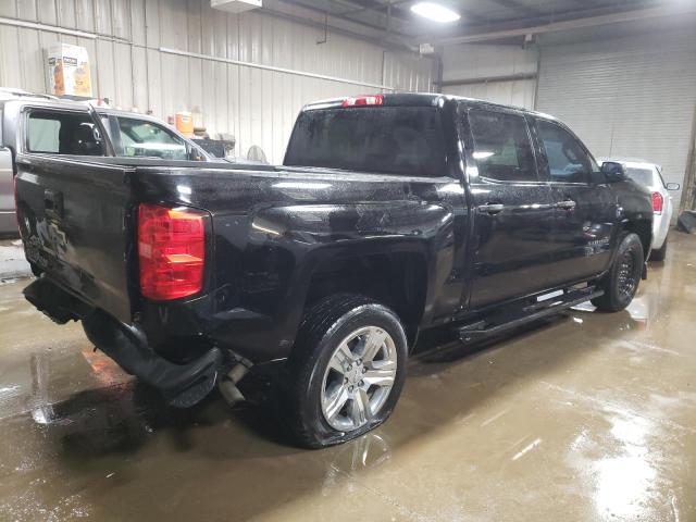 Photo 3 from auction – 2018 CHEVROLET SILVERADO with VIN 3GCPCPEC4JG291505