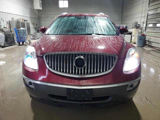 Photo 5 from auction – 2010 BUICK ENCLAVE CX with VIN 5GALVCED6AJ221904