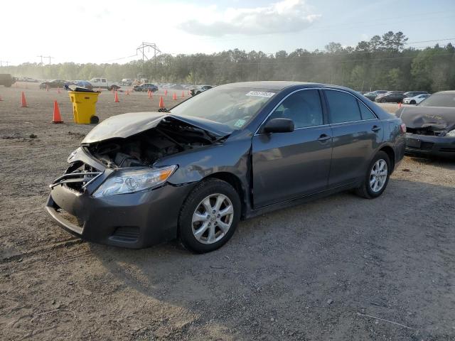 صورة رقم 1 من المزاد - 2011 TOYOTA CAMRY مع VIN 4T4BF3EK4BR137068
