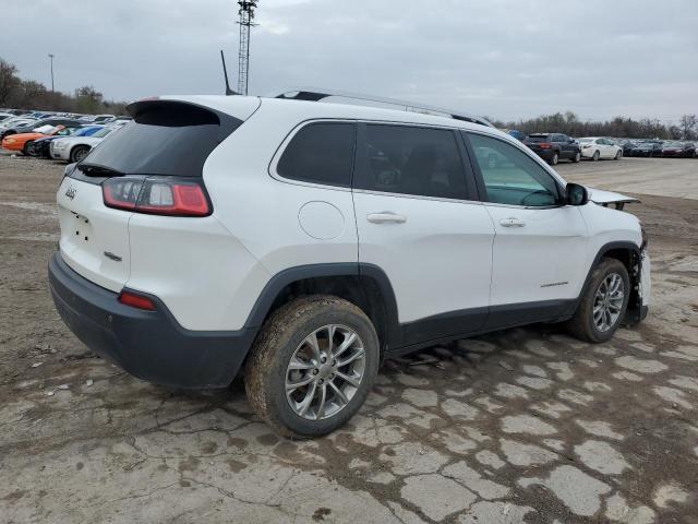 Photo 3 from auction – 2019 JEEP CHEROKEE L with VIN 1C4PJLLB7KD308093