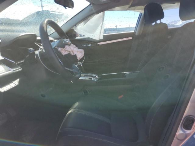 Photo 7 from auction – 2016 HONDA CIVIC EX with VIN 19XFC2F7XGE051797