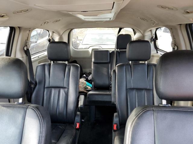 Photo 10 from auction – 2014 CHRYSLER TOWN & COU with VIN 2C4RC1BG8ER259542