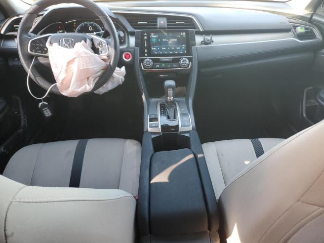 Photo 8 from auction – 2016 HONDA CIVIC EX with VIN 2HGFC2F76GH534953