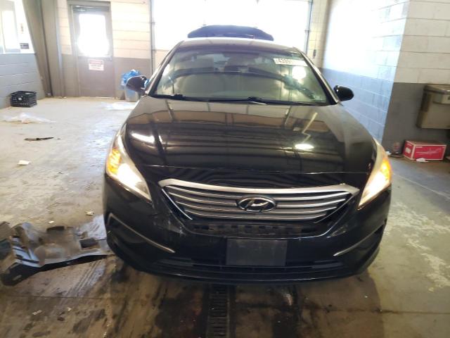 Photo 5 from auction – 2016 HYUNDAI SONATA SE with VIN 5NPE24AF4GH303841